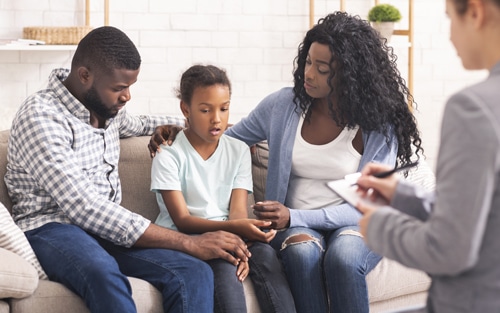 Family Roles in Substance Use Disorder